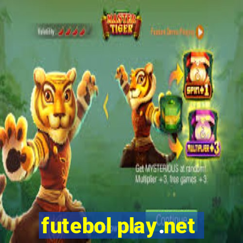 futebol play.net